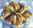פסטליקוס טורקיים מתוקים ממולאים באגוזים
