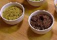 טפנד זיתים ירוקים או שחורים קל טעים שימושי בבית