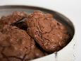 עוגיות שוקולד ללא גלוטן