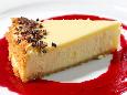 עוגת גבינה ממסעדת אגאדיר