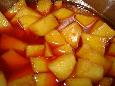 תבשיל תפוחי אדמה מתקתק לראש השנה ולכל השנה