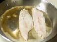דג סול ברוטב חמאה ולימון