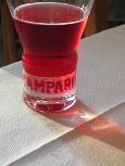 campari mix