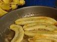 בננות מטוגנות בניחוח רום