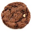 עוגיות שוקולד צ'יפ - הגרסה הפאדג'ית